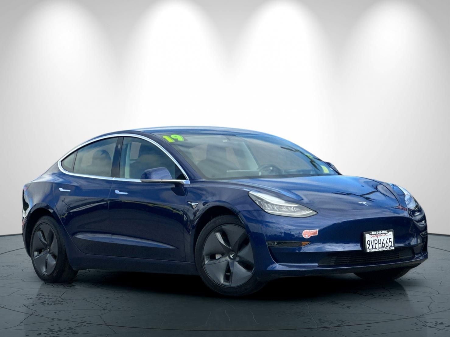 tesla model 3 2019 5YJ3E1EA5KF425059 image tesla model 3 2019 5YJ3E1EA5KF425059 image